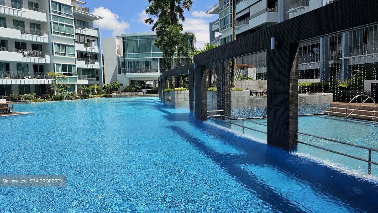 The Stellar (D5), Condominium #477952741